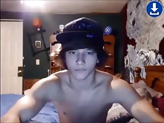 Big Dick Teen Webcam