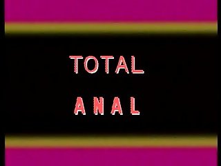 Total Anal (1990s)