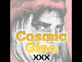 Cosmic Gina XXX - Ilona (Porn Music)